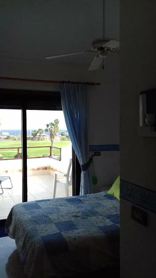 סן מיגל דה אבונה Amazing Seaside Duplex In The Green South Tenerife 0*, סן מיגל דה אבונה
