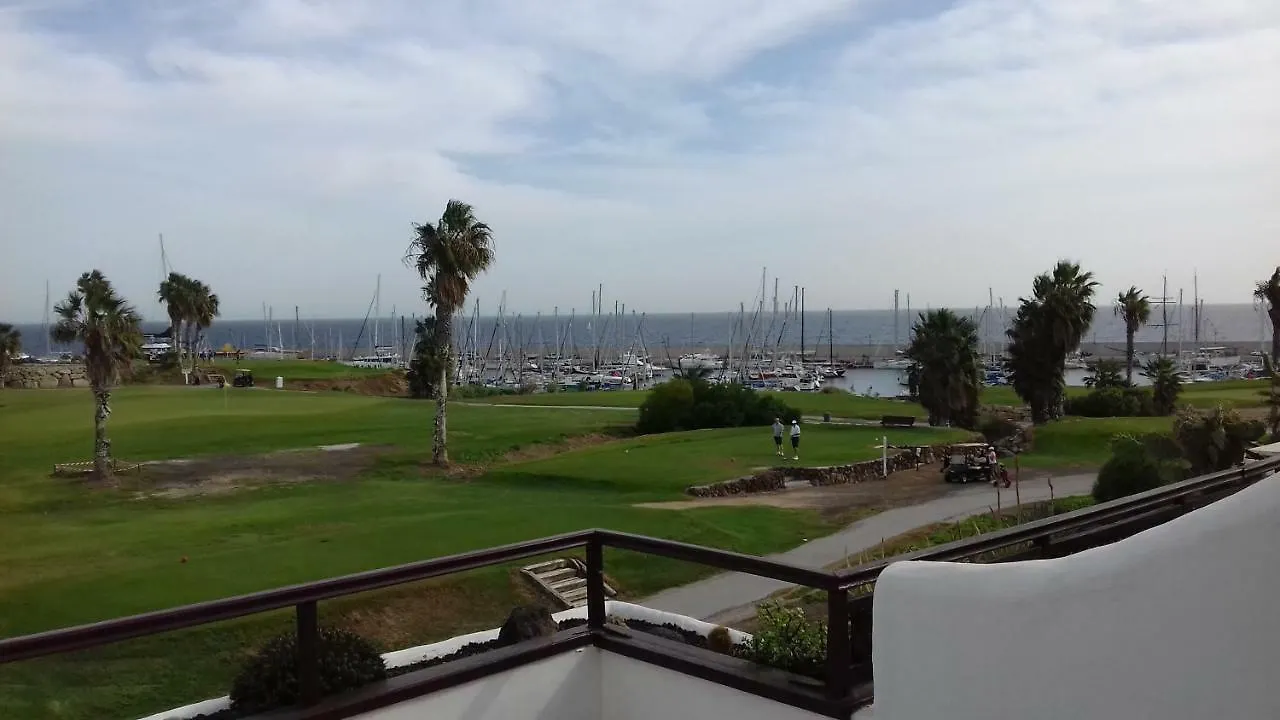 סן מיגל דה אבונה Amazing Seaside Duplex In The Green South Tenerife