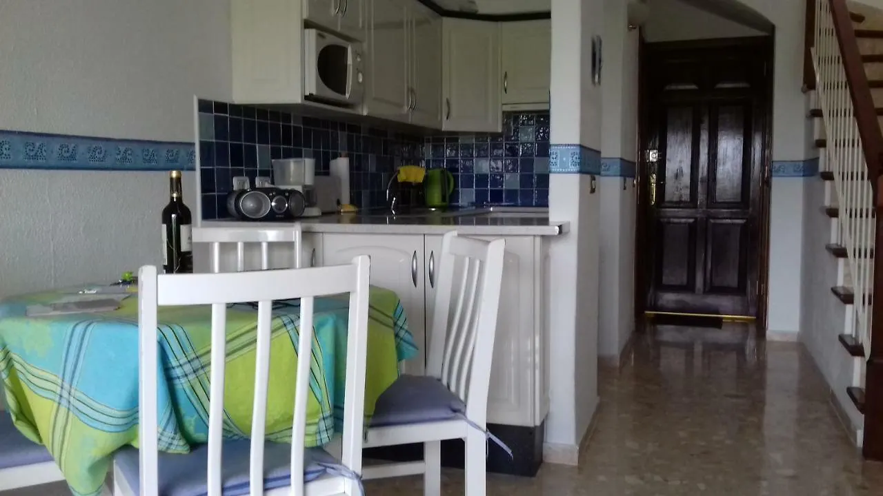 סן מיגל דה אבונה Amazing Seaside Duplex In The Green South Tenerife סן מיגל דה אבונה