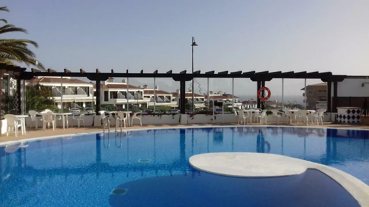 דירה סן מיגל דה אבונה Amazing Seaside Duplex In The Green South Tenerife