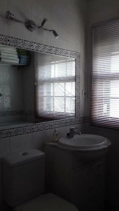 סן מיגל דה אבונה Amazing Seaside Duplex In The Green South Tenerife 0*, סן מיגל דה אבונה ספרד