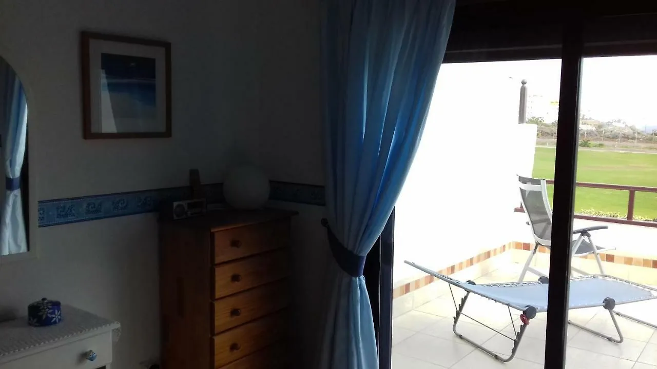 סן מיגל דה אבונה Amazing Seaside Duplex In The Green South Tenerife סן מיגל דה אבונה