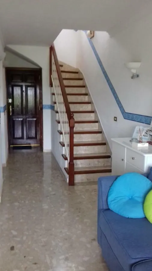 דירה סן מיגל דה אבונה Amazing Seaside Duplex In The Green South Tenerife