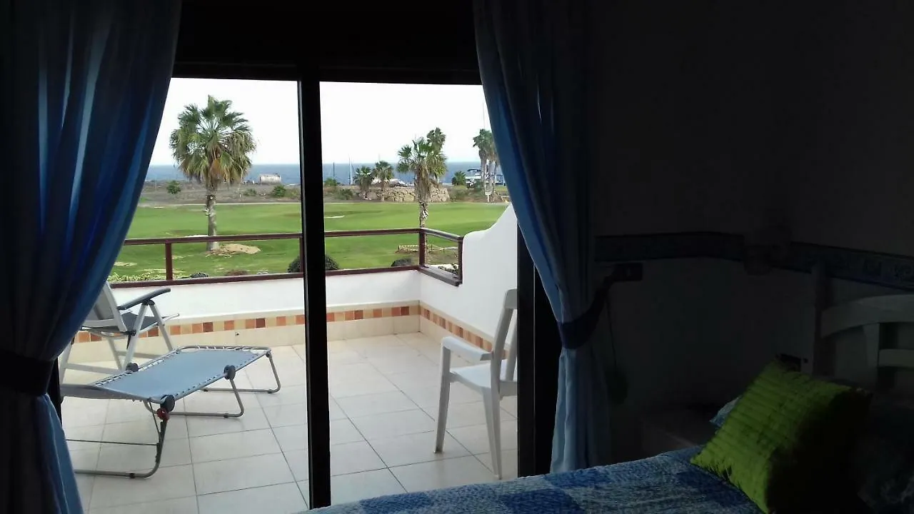 סן מיגל דה אבונה Amazing Seaside Duplex In The Green South Tenerife 0*, סן מיגל דה אבונה